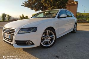 Audi A4 2011