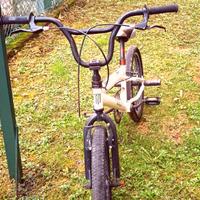 BMX buono stato,! 
