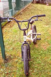 BMX buono stato