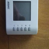 AERMEC TERMOSTATO
