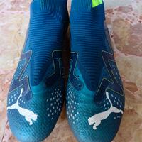 Puma future top gamma scarpe da calcio