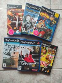 Giochi originali PlayStation 2