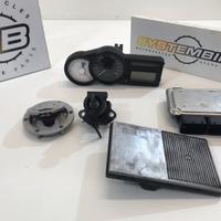 Kit blocchetto accensione bmw k1200s