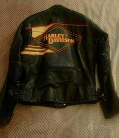 giubbotto Harley Davidson 