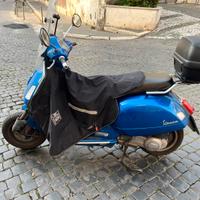 Vespa GTS 300