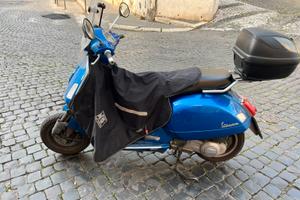 Vespa GTS 300