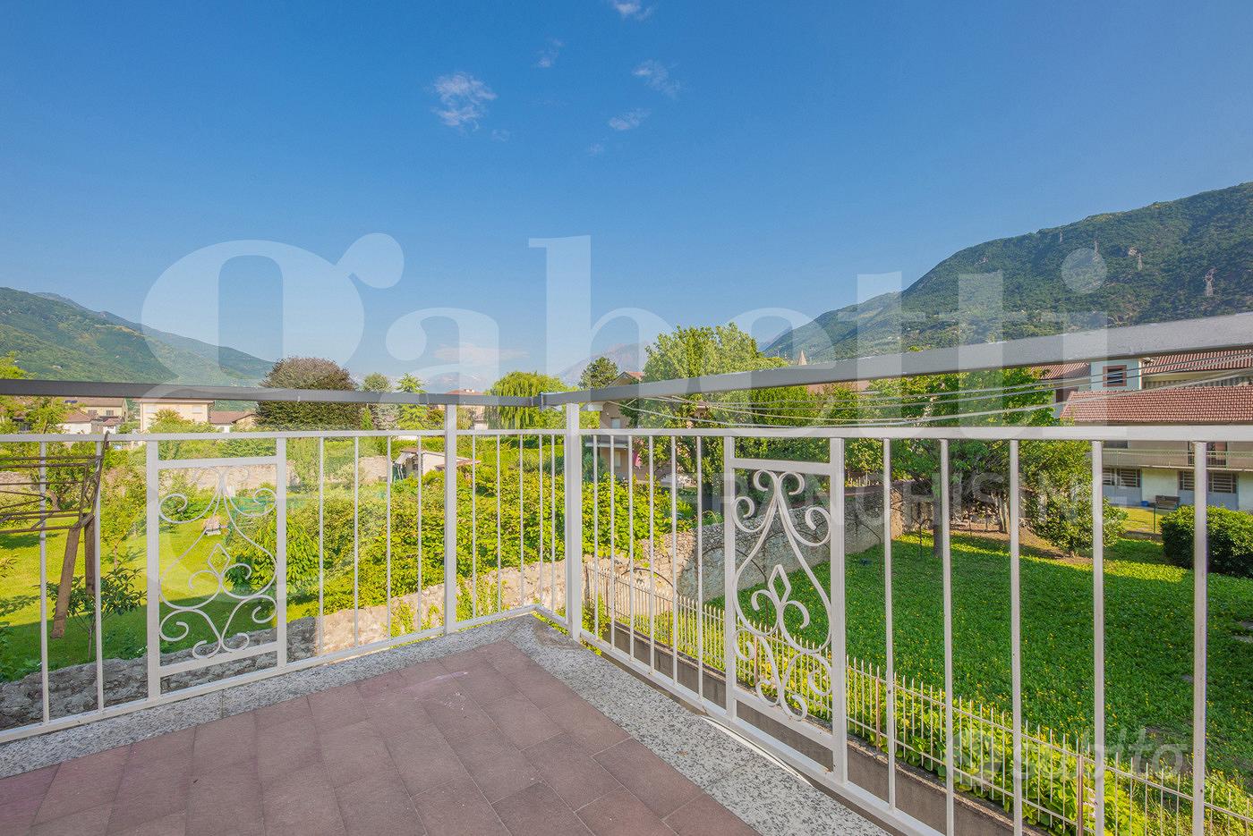 Apartment in Sant'Antonino di Susa, Maisonetta - Vista 3