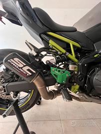 Kawasaki z900