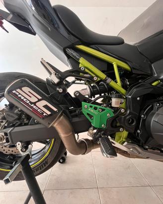 Kawasaki z900