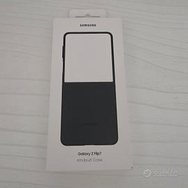 samsung Z Flip 7  cover Kindsuit