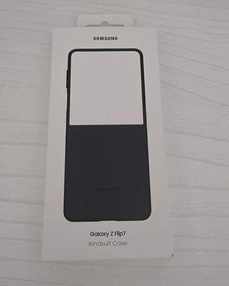 samsung Z Flip 7  cover Kindsuit
