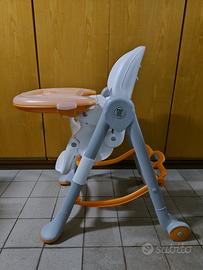 Seggiolone pappa Prenatal
