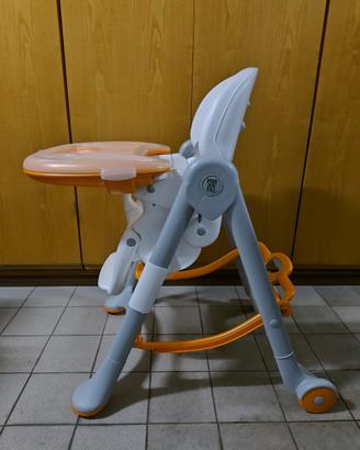 Seggiolone pappa Prenatal