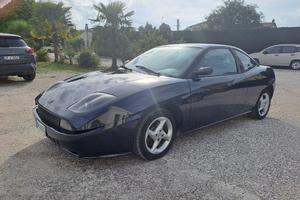 Fiat Coupe 1.8 i.e. 16V -2000