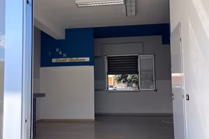Garage per attività commerciale 50mq