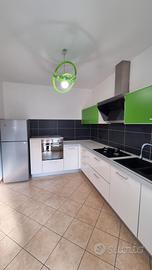 cucina moderna completa 