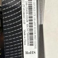 Scheda video Zotac Geforce GTX 1080 AMP! Edition