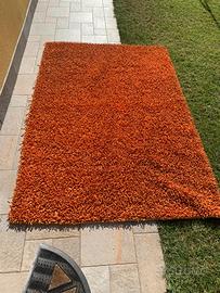 Tappeto coren mod. shaggy 160x230