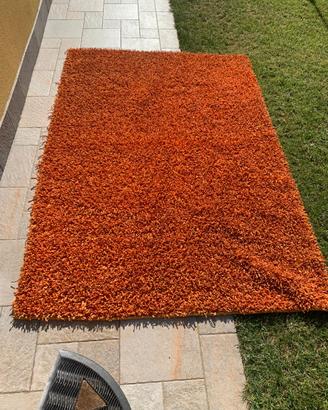Tappeto coren mod. shaggy 160x230