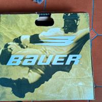 pattini BAUER modello SHIFTC misura 42,5
