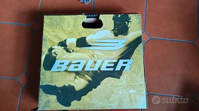 pattini BAUER modello SHIFTC misura 42,5