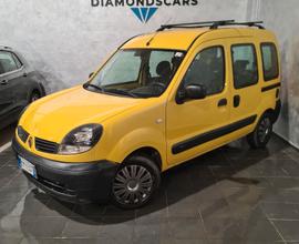 Renault Kangoo 1.2 16V 5p. Confort