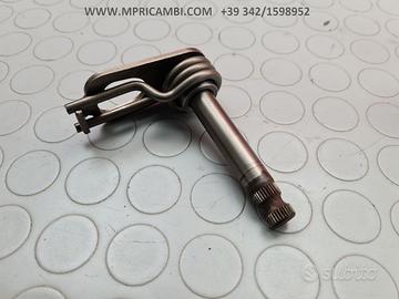 SELETTORE PRESELETTORE KAWASAKI KFX 700 2006 2007