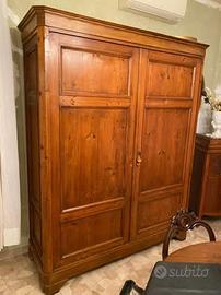 Armadio antico