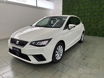 Seat Ibiza 1.0 EcoTSI 95 CV 5 porte Style
