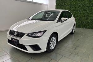 Seat Ibiza 1.0 EcoTSI 95 CV 5 porte Style