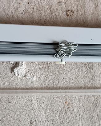 veneziana tenda tendina oscurante orientabile