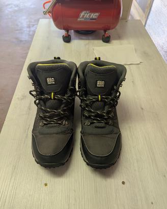 Scarpe da montagna 
