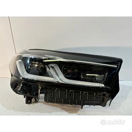 BMW 6 GT G32 Faro frontale LCI Full Led R - 15234