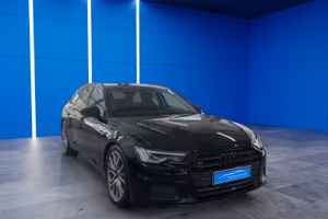 AUDI A6 5ª serie S6 3.0 TDI quattro tiptronic
