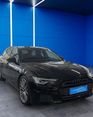 AUDI A6 5ª serie S6 3.0 TDI quattro tiptronic