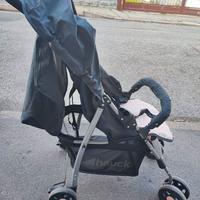 Passeggino Hauck Minnie