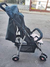 Passeggino Hauck Minnie