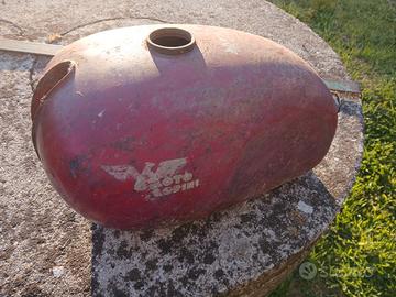 serbatoio moto morini 175