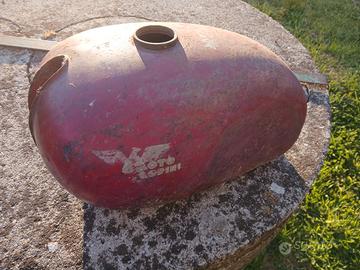 serbatoio moto morini 175