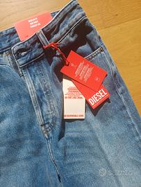 Jeans Diesel Donna
