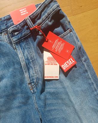 Jeans Diesel Donna