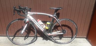 bici da corsa 