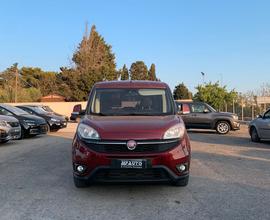 Fiat Doblo Doblò 1.4 T-Jet 16V Natural Power Loung