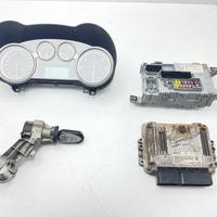 KIT CHIAVE ALFA ROMEO Mito Serie (955_) 51836444 (