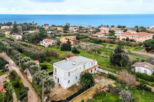 Sant'Andrea/Quartu - trivano semindipendente