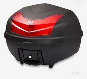 Accessori scooter yamaha xmax 125