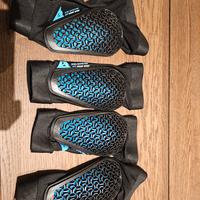 trail skins air pro tg M