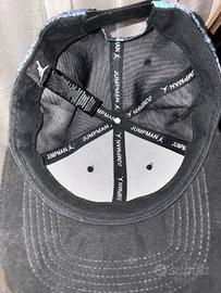 cappello jordan