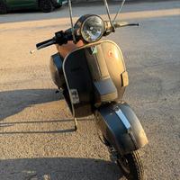 Vespa LML STAR 125