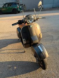 Vespa LML STAR 125
